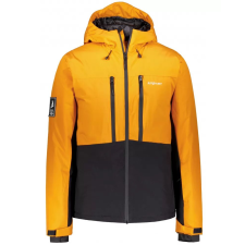 Altisport Férfi téli kabát ALTISPORT GALLANT MUSTÁR méret: XL férfi kabát, dzseki