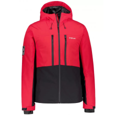 Altisport Férfi téli kabát ALTISPORT GALLANT PIROS méret: XXL