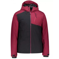 Altisport Férfi téli kabát ALTISPORT GALLUS BURGUNDIA méret: M férfi kabát, dzseki