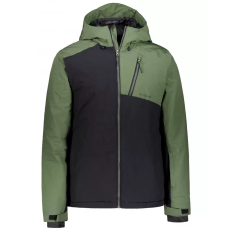 Altisport Férfi téli kabát ALTISPORT GALLUS KHAKI méret: 4XL