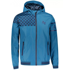 Altisport Kabát ALTISPORT EGBERT KEROZIN méret: S