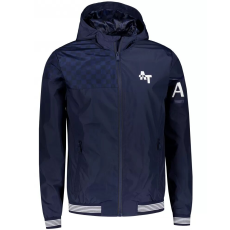 Altisport Kabát ALTISPORT EGBERT SÖTÉTKÉK méret: S