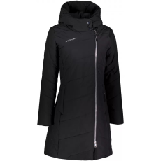 Altisport Kabát ALTISPORT ONEBA FEKETE méret: XS