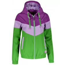 Altisport Női kabát ALTISPORT EDNA LILA méret: S női dzseki, kabát