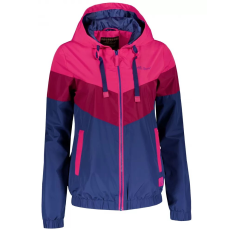 Altisport Női kabát ALTISPORT EDNA RÓZSASZÍN méret: XS