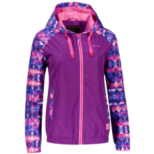 Altisport Női kabát ALTISPORT EDRIA LILA méret: XL női dzseki, kabát