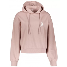 Altisport Női pulóver organikus pamutból ALTISPORT BYB/ALW002BY183 RÉGI -PINK méret: 5XL