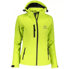 Altisport Női softshell kabát ALTISPORT ALW056521 MÉSZ méret: XS