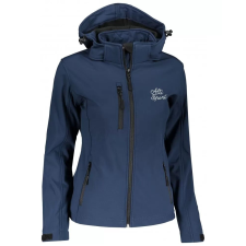 Altisport Női softshell kabát ALTISPORT ALW056521 SÖTÉTKÉK méret: S női dzseki, kabát