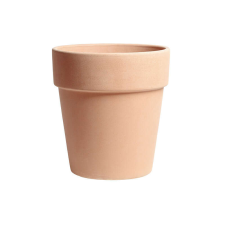 Alto Arena agyagcserép 23cm kerti tárolás