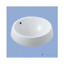  Altoidi 47 cm-es Ülő Mosdó - Easy Plus szaniter