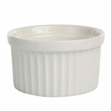 Altom Ramekin porcelán szufléforma - 10x5,5 cm 280 ml sütés és főzés