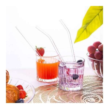 Altom Venus üveg pohár készlet - 310 ml - 6 darabos üdítős pohár