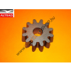 ALTRAD Betonkeverő fogaskerék Altrad MLZ-130 , MLZ-145 z12 stiftelt