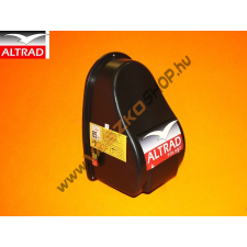 ALTRAD Betonkeverő villanymotor ház komplett Altrad MK-130 (motorral) barkácsgép tartozék