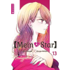 Altraverse GmbH Mein*Star 13 | Aka Akasaka,Sascha Berkel