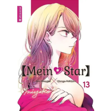 Altraverse GmbH Mein*Star 13 | Aka Akasaka,Sascha Berkel idegen nyelvű könyv