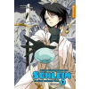 Altraverse GmbH Meine Wiedergeburt als Schleim in einer anderen Welt Light Novel 07 | Mitz Vah