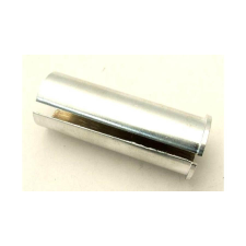 Altrix nyeregcső adapter 27,2 - 30,2 mm, ezüst színű nyeregcső