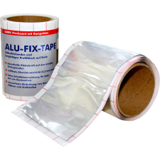 Alu-Fix-Tape javítószalag 1 m építőanyag