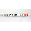 ALUFIX Alufólia, 10 m, ALUFIX Grill (KHK443)