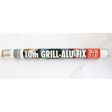 ALUFIX Alufólia, 10 m, ALUFIX Grill (KHK443) konyhai eszköz
