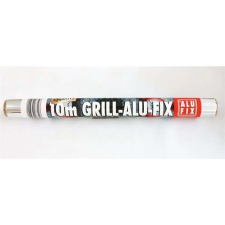 ALUFIX Grill alufólia 10m (AF1045GRILLUNI) (AF1045GRILLUNI) papírárú, csomagoló és tárolóeszköz