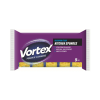 ALUFIX Vortex konyhai nagy lyukas szuper hab szivacs (5 db)