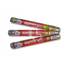 . Alufólia, 30 m, "Yes" papírárú, csomagoló és tárolóeszköz