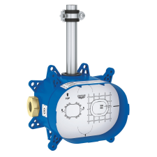 Alulra szerelt keverő Grohe Rainshower 26264001 csaptelep