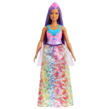  ALUM Barbie Dreamtopia Varázslatos hercegnő (406197) baba