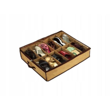 Alum Cipőtartó 12 pár cipőhöz (15111) bútor