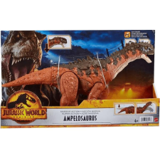 Alum Mattel Jurassic World Massive Action - Ampelosaurus (195392) játékfigura