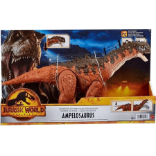 Alum Mattel Jurský svět Massive Action - Ampelosaurus játékfigura