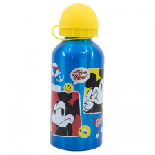  Alum Mickey Mouse Funtastic 400 ml (S74334) kulacs, kulacstartó