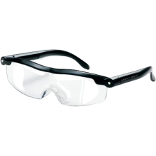 Alum Nagyító szemüveg LED fénnyel szemüvegkeret