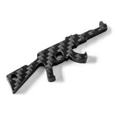 Alum palacknyitó - Ak-47 konyhai eszköz