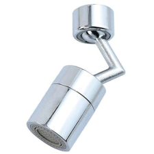 Alum Spreyfaucet Forgatható csaptelep csaptelep