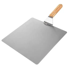 Alum tálca - pizzalapát sütés és főzés