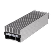  Alumínium ellenállás fűtés 100W,12-24V NSYCR100WU1 Schneider villanyszerelés