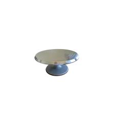  Alumínium forgatható tortaállvány sütés és főzés