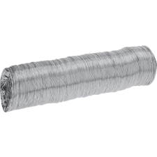  ALUMINIUM HOSE EXTENDABLE 10 m ø 102 mm beépíthető gépek kiegészítői