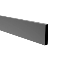  Alumínium kerítéselem antracit 1300x60x20mm kerti bútor