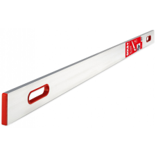  ALUMINIUM LÉC AL 1008/2,5 M FOGANTYÚVAL kőműves és burkoló szerszám