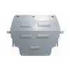  Aluminium motor, kapcsolószekrény védőlemez Opel Zafira Life - (2019-2026)