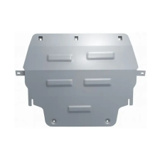  Aluminium motor, kapcsolószekrény védőlemez Opel Zafira Life - (2019-2026) karosszéria elem