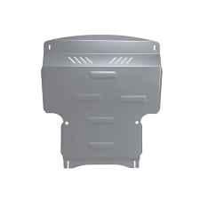  Aluminium motor, sebbeségváltó védőlemez Suzuki SX4 - S Cross - (2021-2023) karosszéria elem