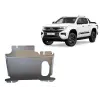  Alumínium Motorvédőlemez Volkswagen Amarok - (2023-2026)