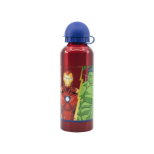 Alumínium palack Avengers, 530ml, 74160 kulacs, kulacstartó