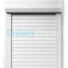 Alumínium redőny redőny